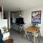 Charmant Studio A Montmartre Sacre Coeur