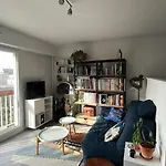 Charmant Studio A Montmartre Sacre Coeur