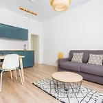 Charming Apartment - 1Br-4P - Tour Eiffel