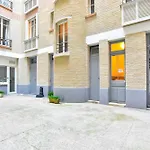 Charming Studio - 2P - Champs Elysees