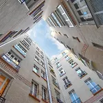 Charming Studio - 2P - Champs Elysees