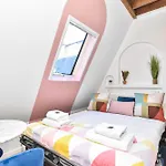 Charming Studio - 2P - Champs Elysees