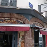 Le Sublime Sm