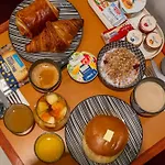 Hotel la Perle Montparnasse