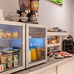 Hotel la Perle Montparnasse