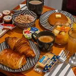 Hotel la Perle Montparnasse