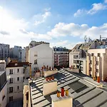 Guestready - Confort Familial Avec Balcon