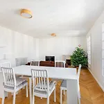 Guestready - Confort Familial Avec Balcon