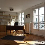 Rue De La Chaussee D\'Antin - Paris 9