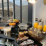 Hotel Central Saint Germain