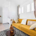 Jolie Studio Loft 35M2 Bien Equipe 4P - Paris 20