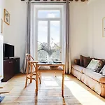 Modern Flat - 1Bd-4P - Arts Et Metiers