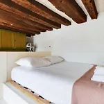 Modern Flat - 1Bd-4P - Arts Et Metiers