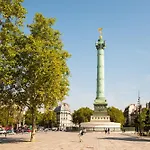Le Bastille By Sweett