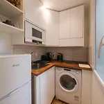 Mgic Apartment 4P Montmartre