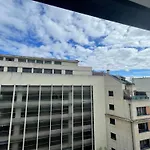 Studio Paris Centre