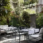 Les Jardins Du Faubourg Hotel & Spa By Shiseido