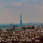 La Serenite Parisienne