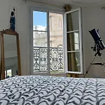 Unique Stay In Paris