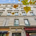 Le Petit Cocon Du 17Eme