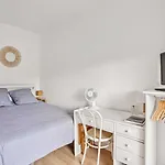 Le Petit Cocon Du 17Eme