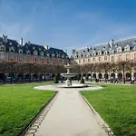 Charming Studio - 2P - Center Of Paris