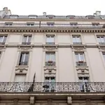 Appartement De Luxe 1 Chambre Tour Eiffel Avec Balcon