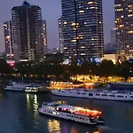 Appartement Vue Tour Eiffel Paris 16 Eme