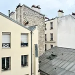 Petit Appartement Agreable Au Coeur Du 11E Arrondissement