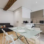 Charming Apartment Marais