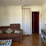 Appartement Porte De Versailles