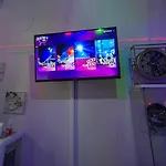 Love Room Paris