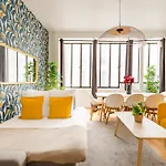 Cozy Apartment - Louvre - Sentier I
