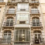 Cozy Apartment - Louvre - Sentier I