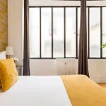Cozy Apartment - Louvre - Sentier I