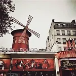 Studio Gare Du Nord Gare De L\'Est