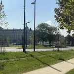 Prestige A Paris Luxe, Calme Et Proche Tour Eiffel Et Champs-Elysees