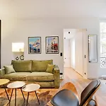 Pick A Flat\'S Apartment In Montorgueil - Rue Saint Joseph