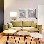 Pick A Flat\'S Apartment In Montorgueil - Rue Saint Joseph