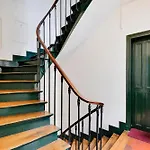 Pick A Flat\'S Apartment In Montorgueil - Rue Saint Joseph