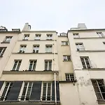 Cosy Apartment In The Heart Of Le Marais