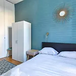 Cosy 6P Charmant Proche Des Champs-Elysees