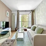 Appartement Cosy 2P- Trocadero La Muette