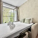 Appartement Cosy 2P- Trocadero La Muette