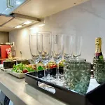 Le Nid Parisien Triplex Cosy Et Chaleureux