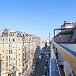 Cosy 1 Bedroom Paris 15