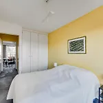Cosy 1 Bedroom Paris 15