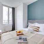 Bastille - 1Br - Cityapartmentstay