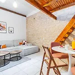 Appartement Proche Nation - III