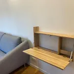 Charmant Studio Parisien Avec Vue, Au Coeur Du 7E Arrondissement